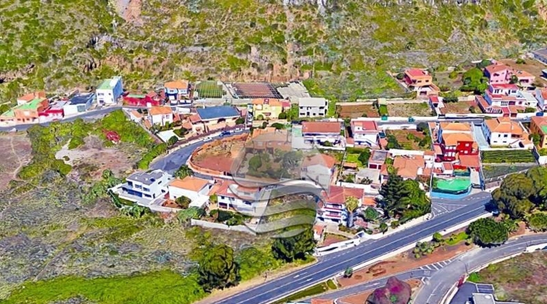 Santa Cruz de Tenerife - Tegueste - 1423m2