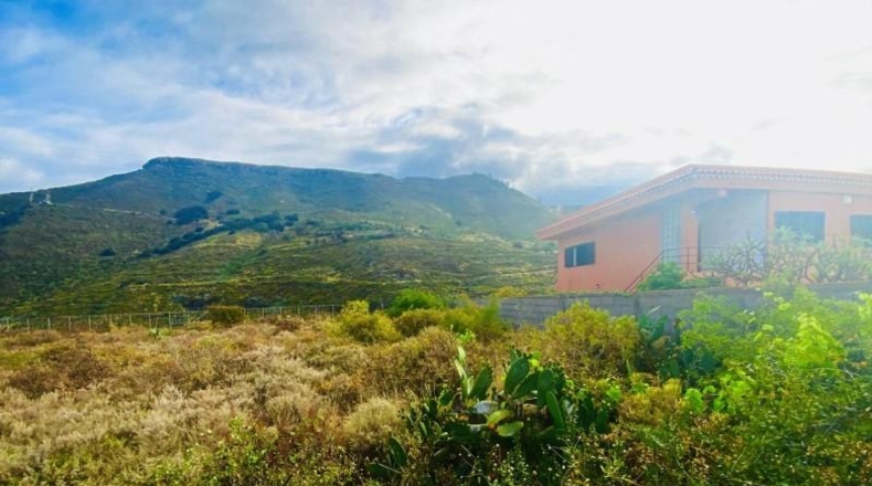 Santa Cruz de Tenerife - Tegueste - 1423m2