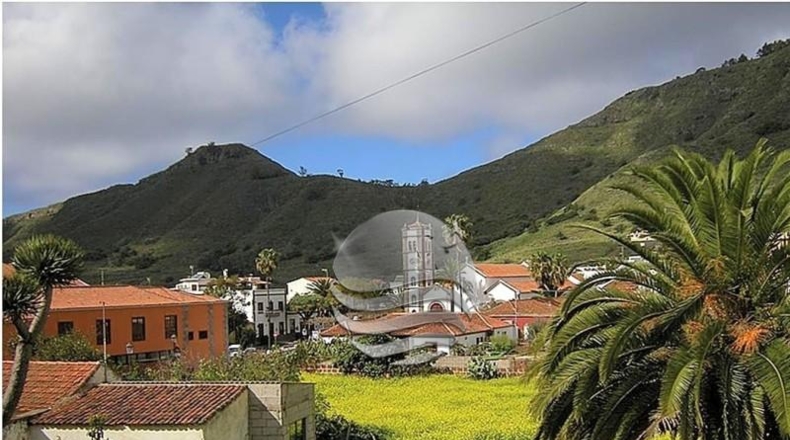 Santa Cruz de Tenerife - Tegueste - 1423m2