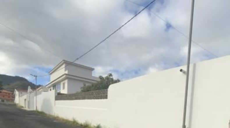 Santa Cruz de Tenerife - Tegueste - 1423m2