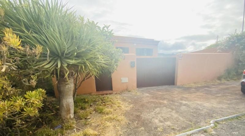 Santa Cruz de Tenerife - Tegueste - 1423m2