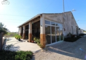 Casa de camp amb terreny en venda a la España, Elx, ref.: TR144628 foto