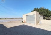 Casa de camp amb terreny en venda a la España, Elx, ref.: TR144628 foto