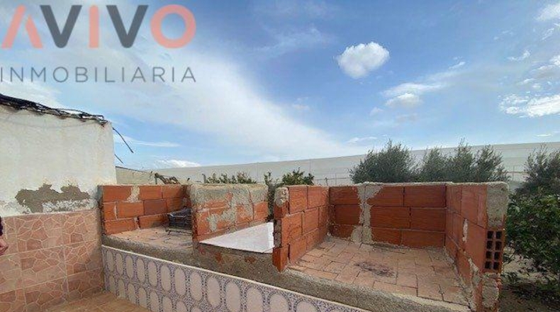 Múrcia - Águilas - 15000m2