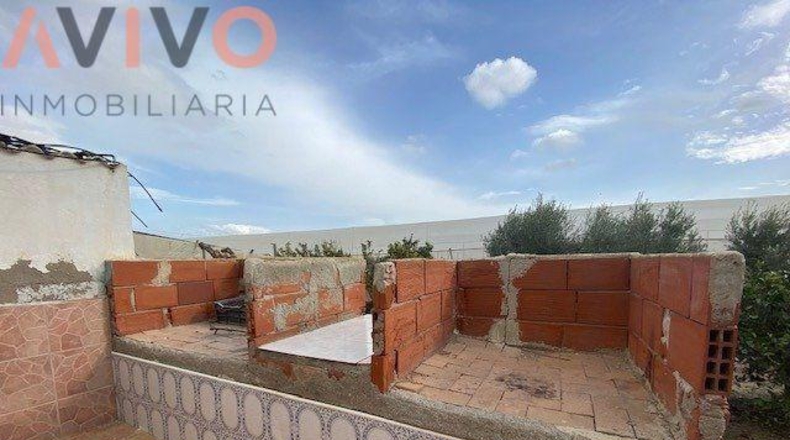 Múrcia - Águilas - 15000m2