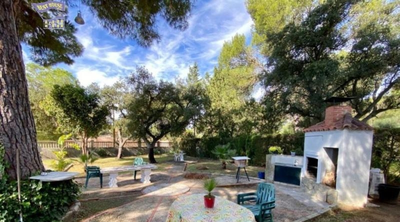 Cádiz - Arcos de la Frontera - 2645m2