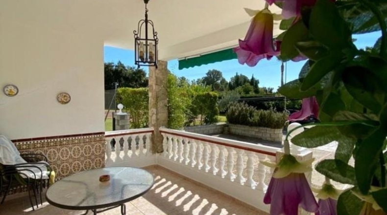Cádiz - Arcos de la Frontera - 2645m2