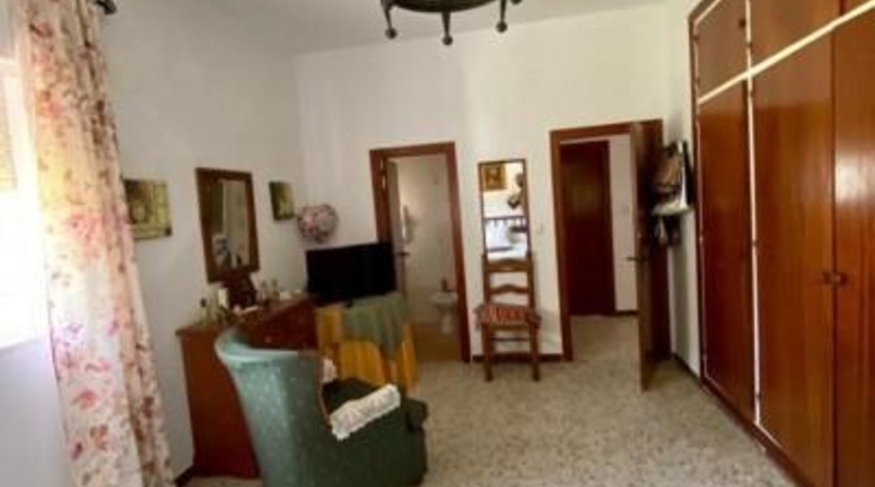 Cádiz - Arcos de la Frontera - 2645m2