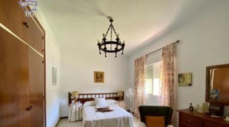 Cádiz - Arcos de la Frontera - 2645m2