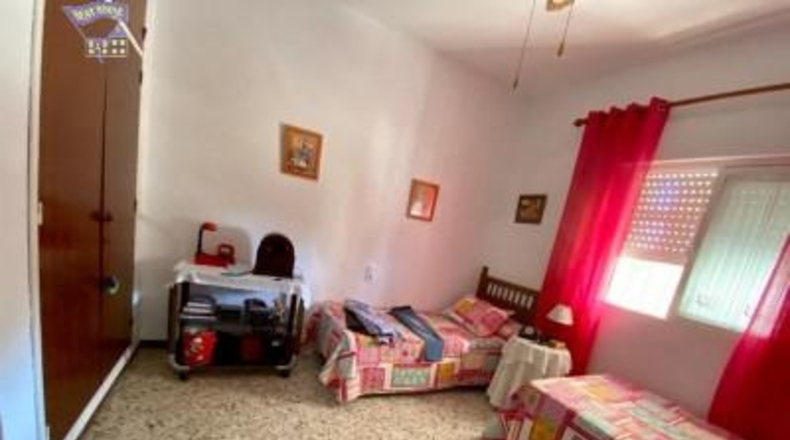 Cádiz - Arcos de la Frontera - 2645m2