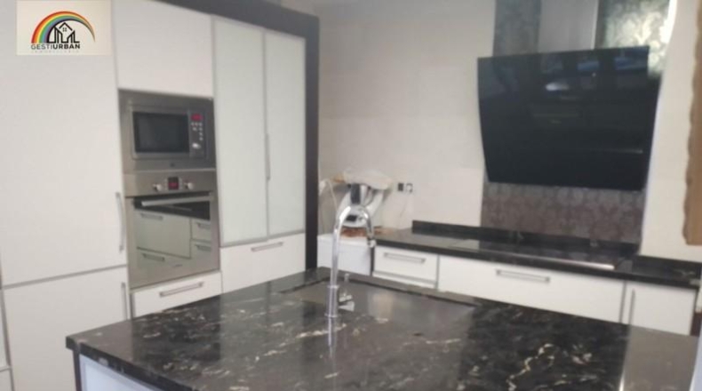 Córdoba - Córdoba - 190m2