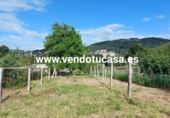 Casa de camp amb terreny en venda a la España, Pontevedra, ref.: TR146332 foto