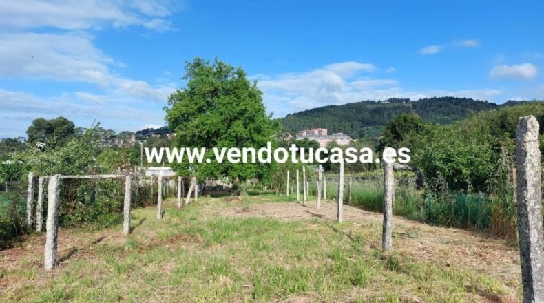 Pontevedra - Pontevedra - 1025m2