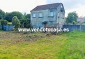 Casa de camp amb terreny en venda a la España, Pontevedra, ref.: TR146332 foto