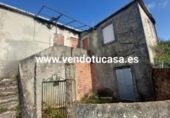 Casa de camp amb terreny en venda a la España, Pontevedra, ref.: TR146332 foto