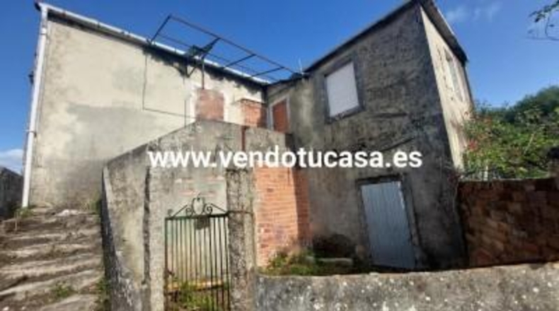 Pontevedra - Pontevedra - 1025m2