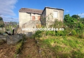 Casa de camp amb terreny en venda a la España, Pontevedra, ref.: TR146332 foto
