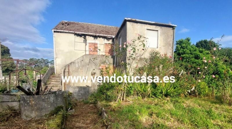 Pontevedra - Pontevedra - 1025m2
