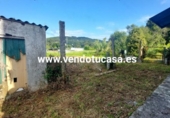 Casa de camp amb terreny en venda a la España, Pontevedra, ref.: TR146332 foto