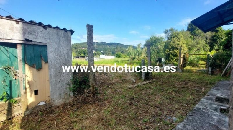 Pontevedra - Pontevedra - 1025m2