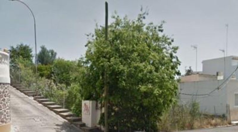 Almeria - Berja - 529m2