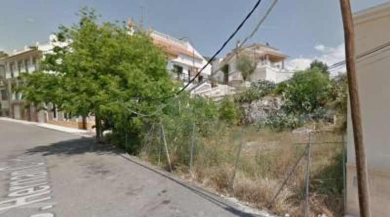 Almeria - Berja - 529m2