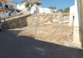 Parcel·la urbanitzable en venda a la España, Berja, ref.: TR122422 foto