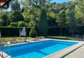 Chalet independiente con terreno en venta en la España, Ponferrada, ref: TR146616 foto