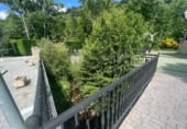 Chalet independiente con terreno en venta en la España, Ponferrada, ref: TR146616 foto