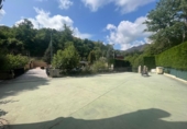 Chalet independiente con terreno en venta en la España, Ponferrada, ref: TR146616 foto