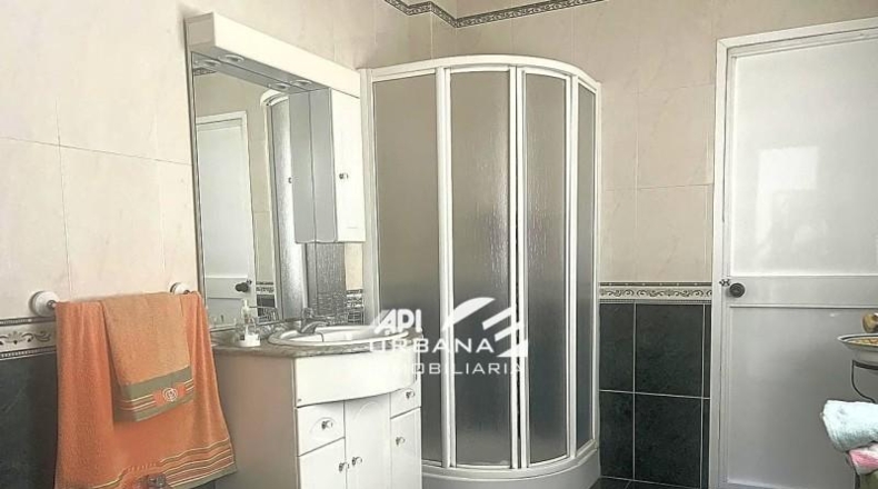Córdoba - Lucena - 1000m2