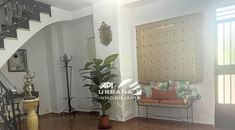 Córdoba - Lucena - 1000m2
