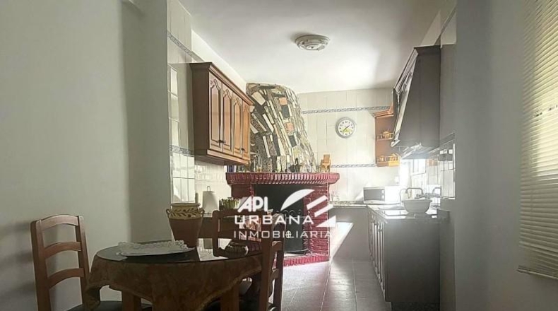 Córdoba - Lucena - 1000m2