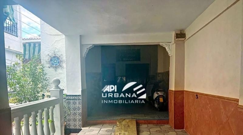 Córdoba - Lucena - 1000m2