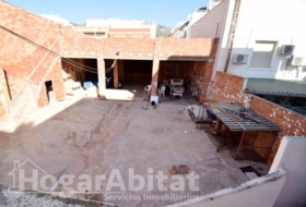 la Vall d'Uixó 472&nbsp;m² 