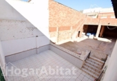 Casa de poble en venda a la España, la Vall d'Uixó, ref.: TR344890 foto