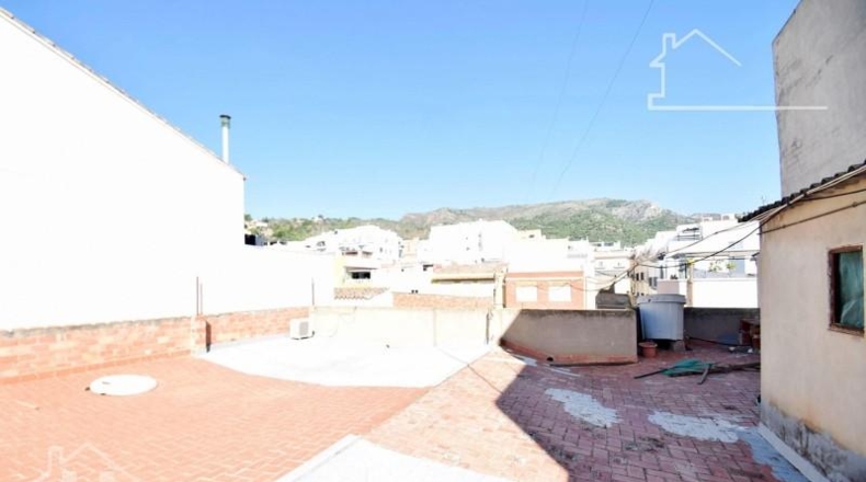 Castellon - la Vall d'Uixó - 473m2