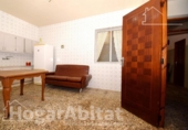 Casa de poble en venda a la España, la Vall d'Uixó, ref.: TR344890 foto