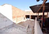 Casa de poble en venda a la España, la Vall d'Uixó, ref.: TR344890 foto