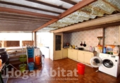Casa de poble en venda a la España, la Vall d'Uixó, ref.: TR344890 foto