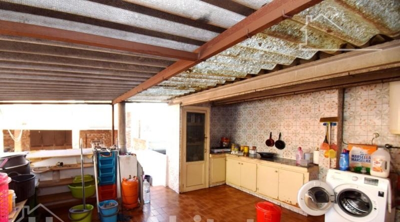 Castellon - la Vall d'Uixó - 473m2