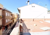 Casa de poble en venda a la España, la Vall d'Uixó, ref.: TR344890 foto