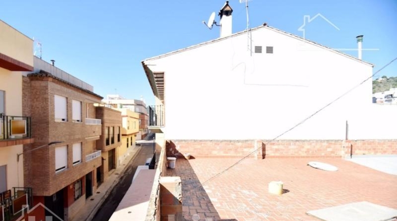 Castellon - la Vall d'Uixó - 473m2