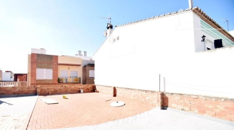 Castellon - la Vall d'Uixó - 473m2