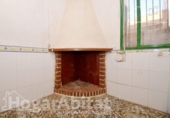 Casa de poble en venda a la España, la Vall d'Uixó, ref.: TR344890 foto