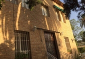 Casa de campo con terreno en venta en la España, Totana, ref: TR141624 foto