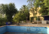 Casa de campo con terreno en venta en la España, Totana, ref: TR141624 foto