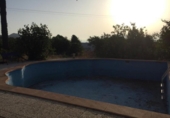 Casa de campo con terreno en venta en la España, Totana, ref: TR141624 foto
