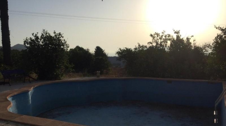 Murcia - Totana - 9509m2