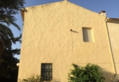Casa de campo con terreno en venta en la España, Totana, ref: TR141624 foto